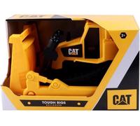 FUNRISE CAT Grand bulldozer de chantier 82032