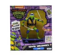 Funrise Tortues Ninja - Les Combattants Des