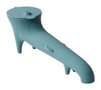 Funro de recharge de machines à café : entonnoir de réservoir d'eau en silicone, facile à faire honte de la cuisine sans déversement | Outil flexible d'alimentation pour rapide de liquides