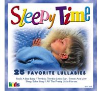 Funs Songs For Kids: Sleepy Time