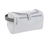 FUNSEED Trousse de Toilette Portable et de Grande capacité pour Hommes et Femmes, Trousse cosmétique étanche, Trousse de Toilette de Voyage Suspendue, adaptée au Rangement Quotidien