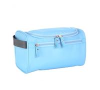 FUNSEED Trousse de Toilette Portable et de Grande capacité pour Hommes et Femmes, Trousse cosmétique étanche, Trousse de Toilette de Voyage Suspendue, adaptée au Rangement Quotidien