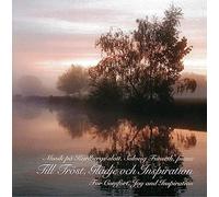 Funseth,Solveig - Till Trost Gladje Och