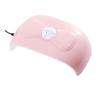 FUNSHOWCASE 54w LED UV lampe outil durcissement époxy silicone gel séchage ongles vernis ongles capteur infrarouge portable