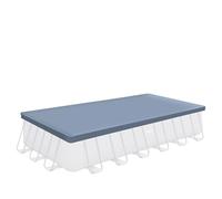 FUNSICLE Bâche Piscine Tubulaire 7,32 x 3,66 m