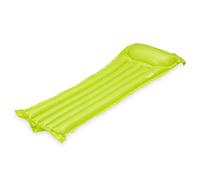 FUNSICLE Matelas Eezy Breezy pour Piscine 168x61x23cm