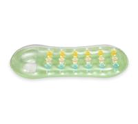 FUNSICLE Matelas Gonflable pour Piscine 170x71x19cm