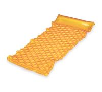 FUNSICLE Matelas Gonflable pour Piscine 175x80x17cm