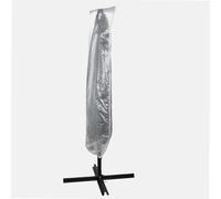 FUNSICLE Piscine Tubulaire Ronde Oasis Clair 4,57 x 1,22 m Gris Clair | Imperméable, robuste, durable, sécurisé, léger, usage jardin et terrasse, balcon