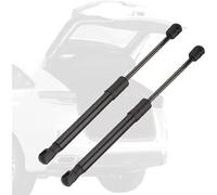 FUNSIE 2Pcs Voiture Verin Hydraulique Coffre pour Toyota RAV4 2019 2020 2021, Lift Supports Absorber Prop, Vérins à Gaz de Coffre Ressort