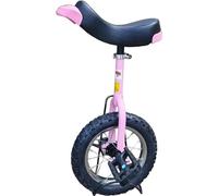 Funsport Monocycle 16 pouces rose