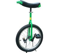 Funsport Monocycle 18 pouces vert