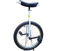 Funsport Monocycle 20" Blanc