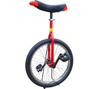 Funsport Monocycle 20" Rouge