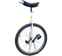 Funsport Monocycle 24" Blanc