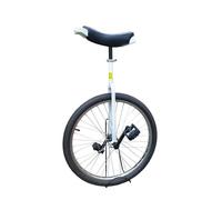 Funsport Monocycle 24"" Blanc