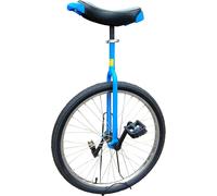 Funsport Monocycle 24" bleu
