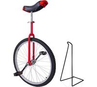 Funsport Monocycle 24" rouge