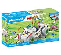 Funstars Chercheur Et Kart 71633 Multicolore TU
