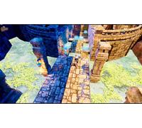 Funstock RUNNER HEROES: The curse of night and day - Enhanced Edition