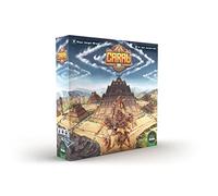 Funtails Caral de, Un Jeu de société de stratégie et de Guerre - 2 à 4 Joueurs, 60 à 120 Minutes, à partir de 12 Ans