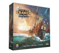 Funtails - Feed the Kraken EN/DE