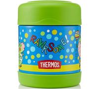 FUNtainer Thermos alimentaire pour enfants - dinosaure 290 ml