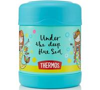 FUNtainer Thermos alimentaire pour enfants - sirène 290 ml