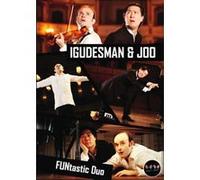 Funtastic Duo DVD E