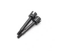 FUNTEK 2 Axes de Roue arrières STX - FTK-21044