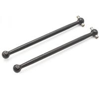 FUNTEK 2 Cardans CVD avants STX - FTK-21031