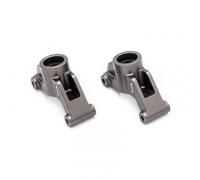 FUNTEK 2 Etriers Arrière Aluminium STX - FTK-22004