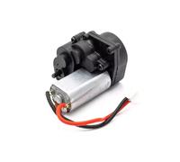 FUNTEK Kit de Transmission Central renforcé en métal + Moteur