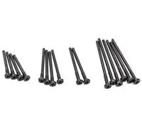 FUNTEK kit vis/Axes de Triangles Complet STX (x16) STX - FTK-21006