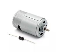 FUNTEK Moteur 17T STX - FTK-21048