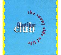 Funtime Club - The Sunny Side of Life [Vinyl Maxi-Single]
