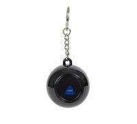 Funtime Gifts 10639 La Plus Petite Boule Infinie du Monde Miniature, Noir