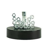 Funtime Gifts Créez Votre Propre Sculpture magnétique décor Cadeau de Bureau