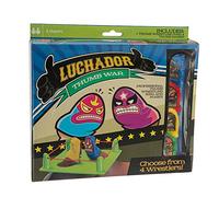 Funtime Gifts FU2300 Thumb Wars, Multicolore, pour Enfants à partir de 5 Ans, Taille M