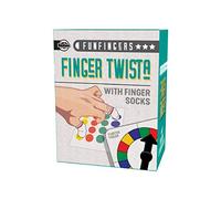 Funtime Gifts- Funfingers Finger Twista, FU7560, Petit