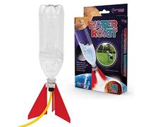 Funtime Gifts Kit Bouteille fusée 10657