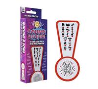 Funtime Gifts Machine à Sons : ennuyez, divertissez et amusez-Vous!