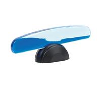 Funtime Gifts- Motorised Wave Machine à Vagues de Bureau, 10628, Bleu, Petit