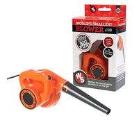 Funtime Gifts World's Smallest Dust Blower EG7910