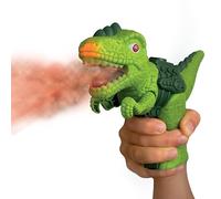 Funtime Tireur Jouet Dinosaure avec haleine de feu vaporisée