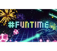 Funtime (Xbox X)