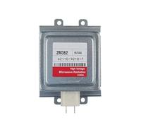 FUNTLY Magnétron pour Micro-Ondes Magnétron 1500W Original 2M362 for équipement Industriel à Micro-Ondes