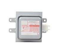 FUNTLY Magnétron pour Micro-Ondes Magnétron Micro-Ondes 1000W for 2M303H(MG)