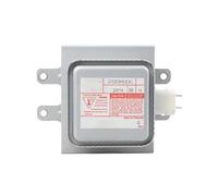 FUNTLY Magnétron pour Micro-Ondes Magnétron refroidi par air d'origine 2M303H(EX) 1000W for Micro-Ondes