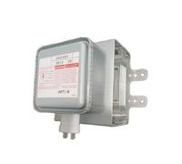 FUNTLY Magnétron pour Micro-Ondes Micro-Ondes Magnétron 1000W de Forme spéciale for 2M248H